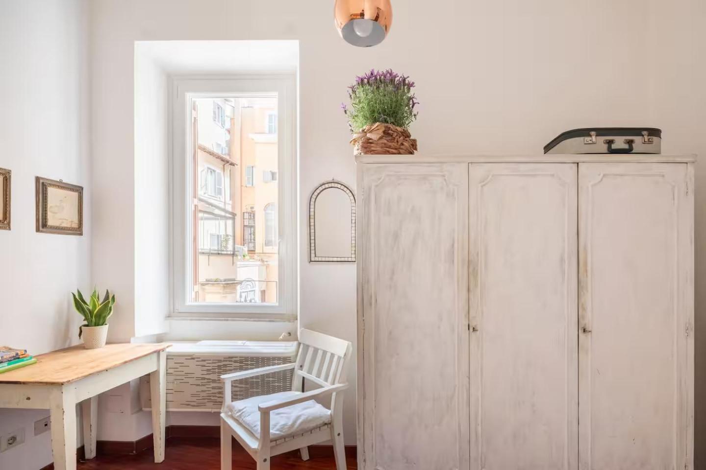 A Secret Corner Apartment Rome Exterior photo