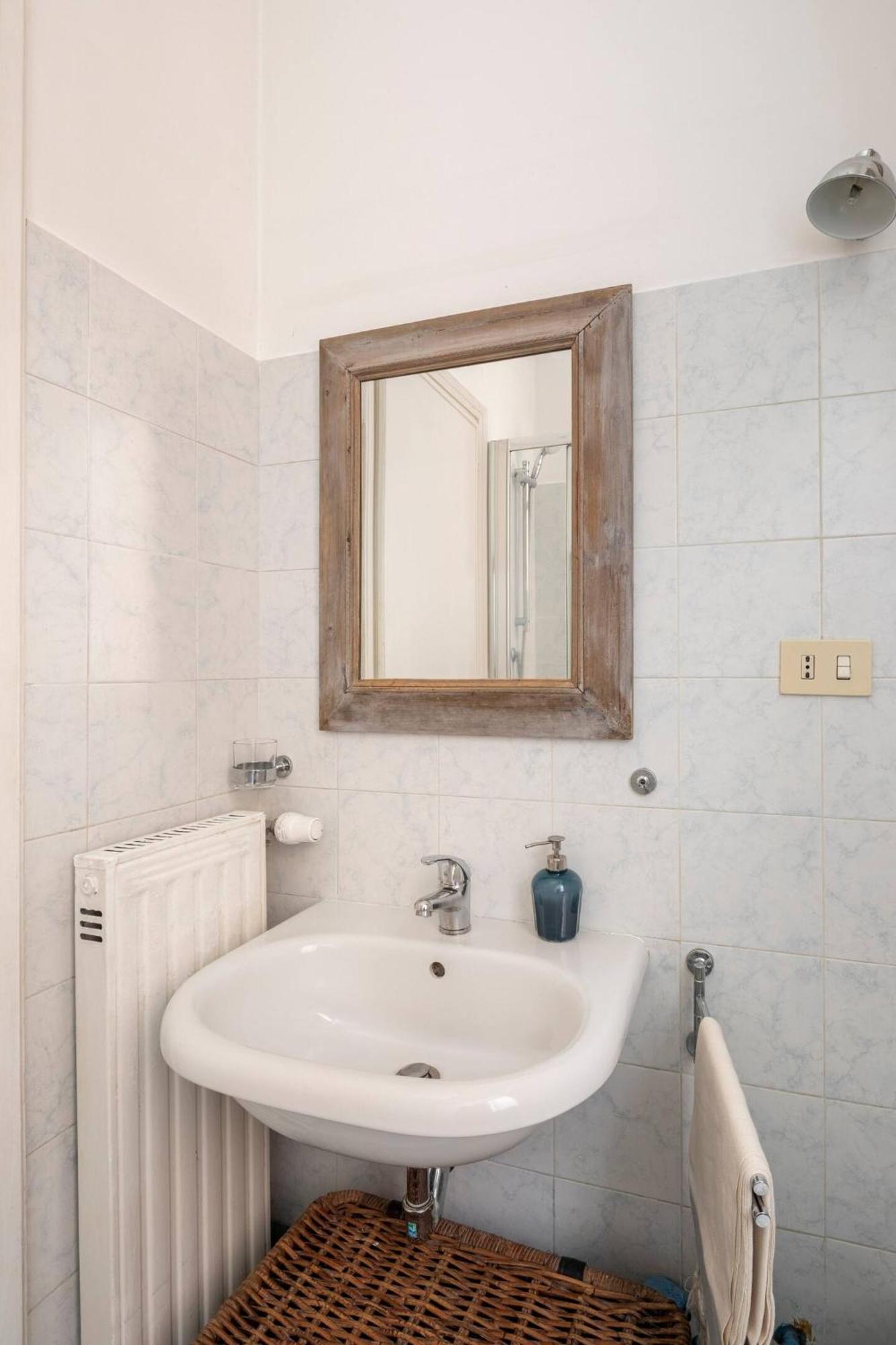 A Secret Corner Apartment Rome Exterior photo