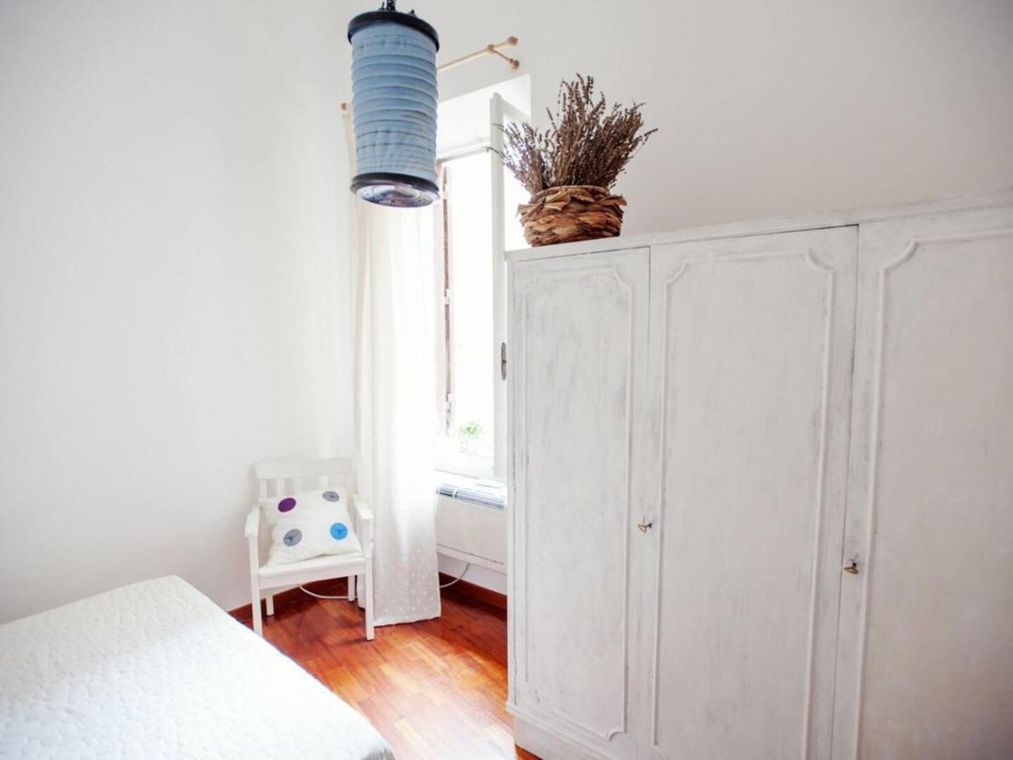 A Secret Corner Apartment Rome Exterior photo