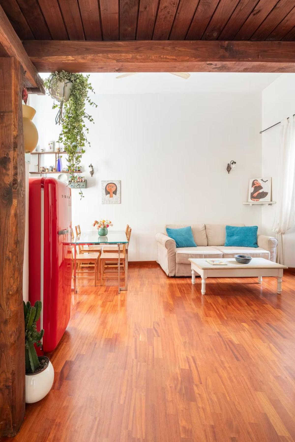 A Secret Corner Apartment Rome Exterior photo