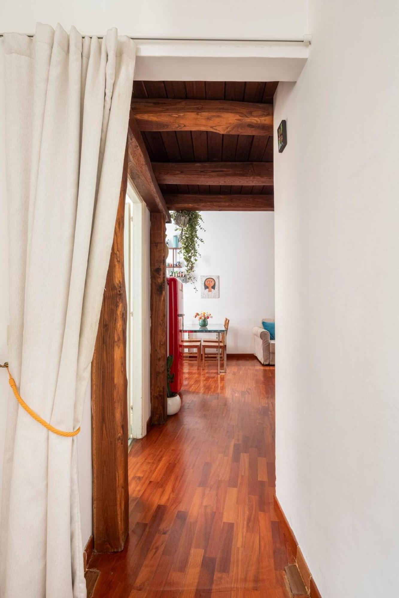 A Secret Corner Apartment Rome Exterior photo